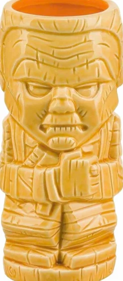 The Mummy (1932) - The Mummy Geeki Tikis Mug