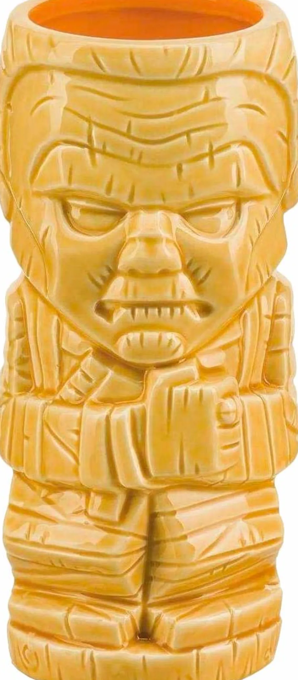 The Mummy (1932) - The Mummy Geeki Tikis Mug