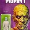 The Mummy (1932) - The Mummy ReAction 3.75” Action Figure