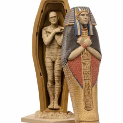 The Mummy (1932) - The Mummy 1/10th Scale Statue