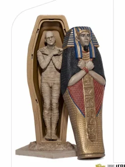 The Mummy (1932) - The Mummy 1/10th Scale Statue