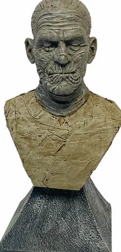 The Mummy (1932) - The Mummy 1/6th Scale Mini Bust