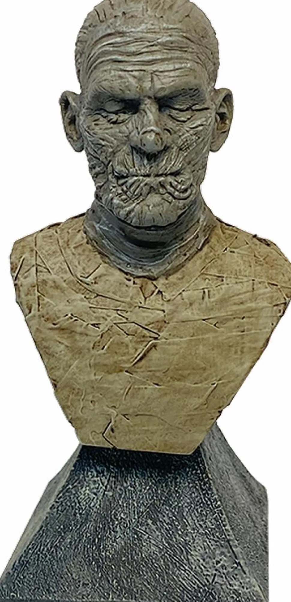 The Mummy (1932) - The Mummy 1/6th Scale Mini Bust