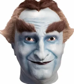 The Munsters (1964) - Grandpa Munster Deluxe Adult Mask (One Size Fits Most)
