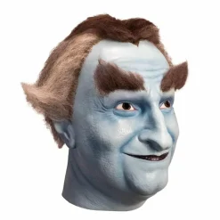 The Munsters (1964) - Grandpa Munster Deluxe Adult Mask (One Size Fits Most)