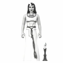 The Munsters - Lily Munster Grayscale ReAction 3.75” Action Figure
