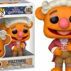 The Muppet Christmas Carol (1992) - Fozziwig Pop! Vinyl Figure