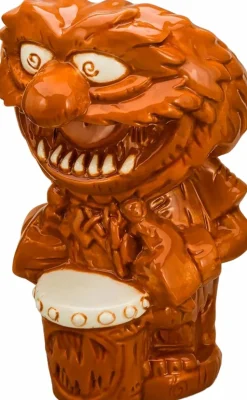 The Muppets - Animal Geeki Tikis Ceramic Mug