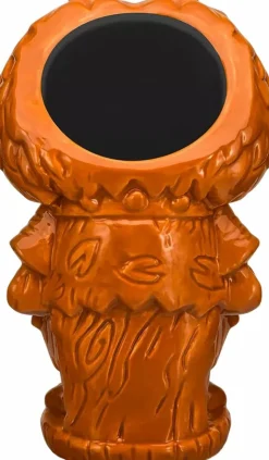 The Muppets - Animal Geeki Tikis Ceramic Mug