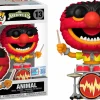 The Muppets - Animal Pop! Vinyl Figure (2024 Fall Convention Exclusive)