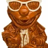 The Muppets - Fozzie Bear Geeki Tikis Ceramic Mug