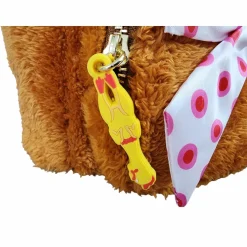 The Muppets - Fozzie Bear Cosplay 10