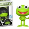 The Muppets - Kermit & Constantine Pop! Vinyl Figure 2-Pack