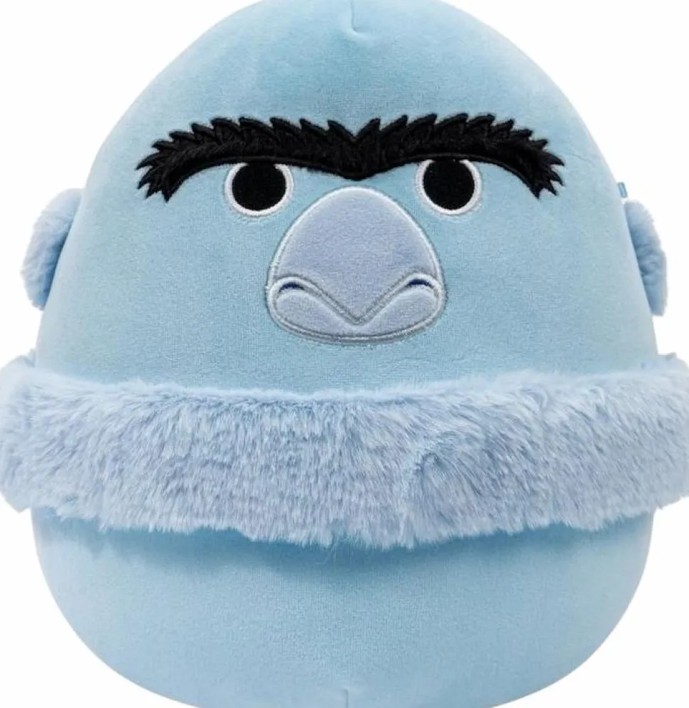 The Muppets - Sam Eagle Squishmallows 10" Plush