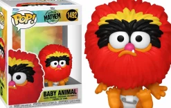 The Muppets Mayhem - Baby Animal Pop! Vinyl Figure