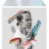 The National - I Am Easy To Find 2xLP Vinyl Record (Clear Vinyl)