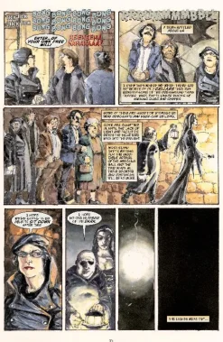 The Neil Gaiman Library - Volume 02 Hardcover Book