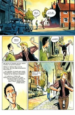 The Neil Gaiman Library - Volume 01 Hardcover Book