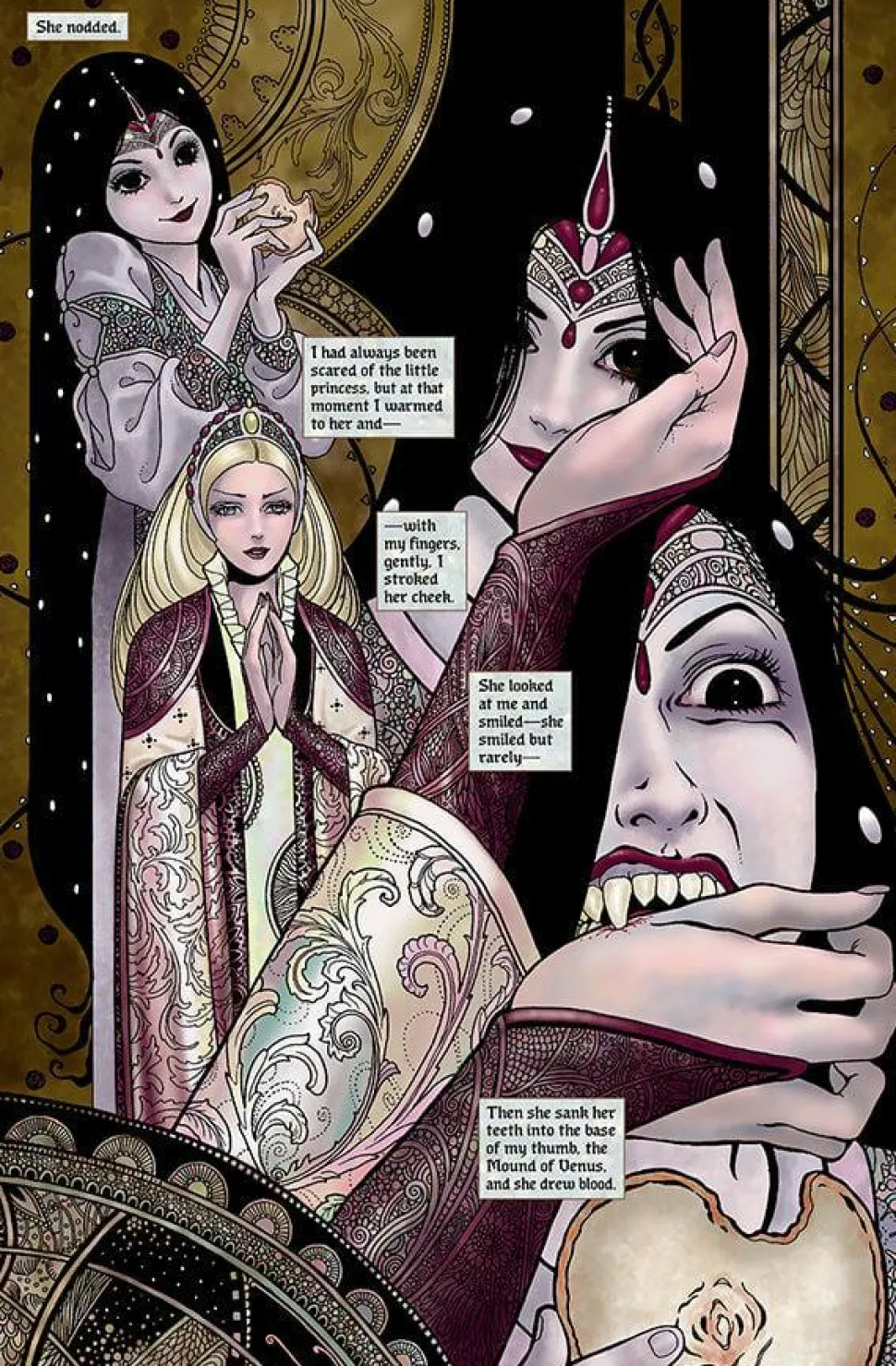 The Neil Gaiman Library - Volume 03 Hardcover Book