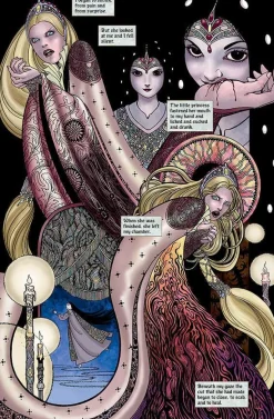 The Neil Gaiman Library - Volume 03 Hardcover Book