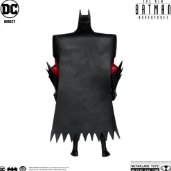 The New Batman Adventures (1997) - Batman (Red & Black) 6
