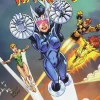 The New Warriors - Darkness and Light Trade Paperback