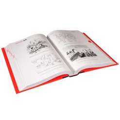 The New Yorker - Encyclopedia of Cartoons: A Semi-Serious A-to-Z Archive Hardcover (Slipcase Set of 2 Volumes)