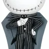 The Nightmare Before Christmas - Jack Skellington Figural 8” PVC Money Bank