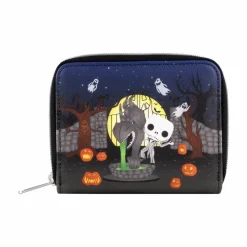 The Nightmare Before Christmas - Pop! Wallet