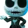 The Nightmare Before Christmas - Jack Skellington Cosbaby (XL) Hot Toys Figure