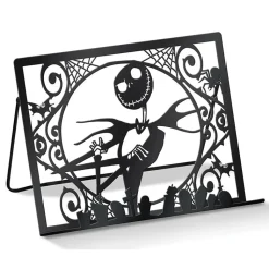 The Nightmare Before Christmas - The Official Baking Cookbook Hardcover Book Gift Set