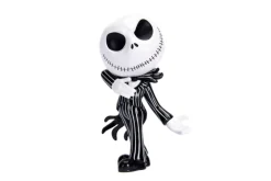 The Nightmare Before Christmas - Jack Skellington Glow-in-the-Dark Metalfigs 4