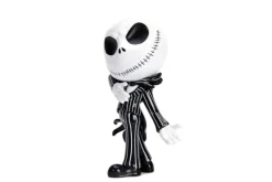 The Nightmare Before Christmas - Jack Skellington Glow-in-the-Dark Metalfigs 4