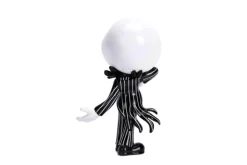 The Nightmare Before Christmas - Jack Skellington Glow-in-the-Dark Metalfigs 4