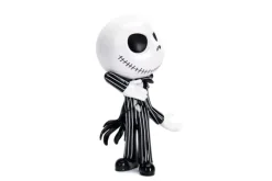 The Nightmare Before Christmas - Jack Skellington Glow-in-the-Dark Metalfigs 4