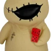 The Nightmare Before Christmas - Oogie Boogie Figural 8” PVC Money Bank