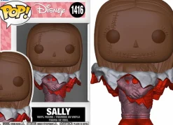 The Nightmare Before Christmas: Valentines 2024 - Sally (Chocolate) Pop! Vinyl Figure