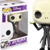 The Nightmare Before Christmas - Jack Skellington Pop! Vinyl Figure