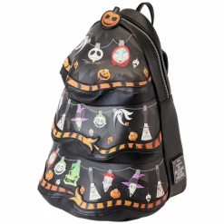 The Nightmare Before Christmas - Tree String Lights Glow in the Dark 13