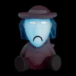 The Nightmare Before Christmas - Lock, Shock, and Barrel Glow-in-the Dark Knit Series 5