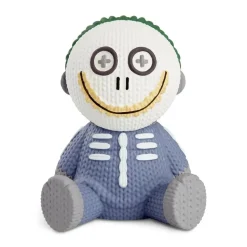 The Nightmare Before Christmas - Lock, Shock, and Barrel Glow-in-the Dark Knit Series 5