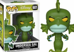 The Nightmare Before Christmas - Undersea Gal Pop! Vinyl Figure
