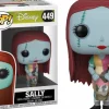 The Nightmare Before Christmas - Sally with Basket Pop! Vinyl Figure