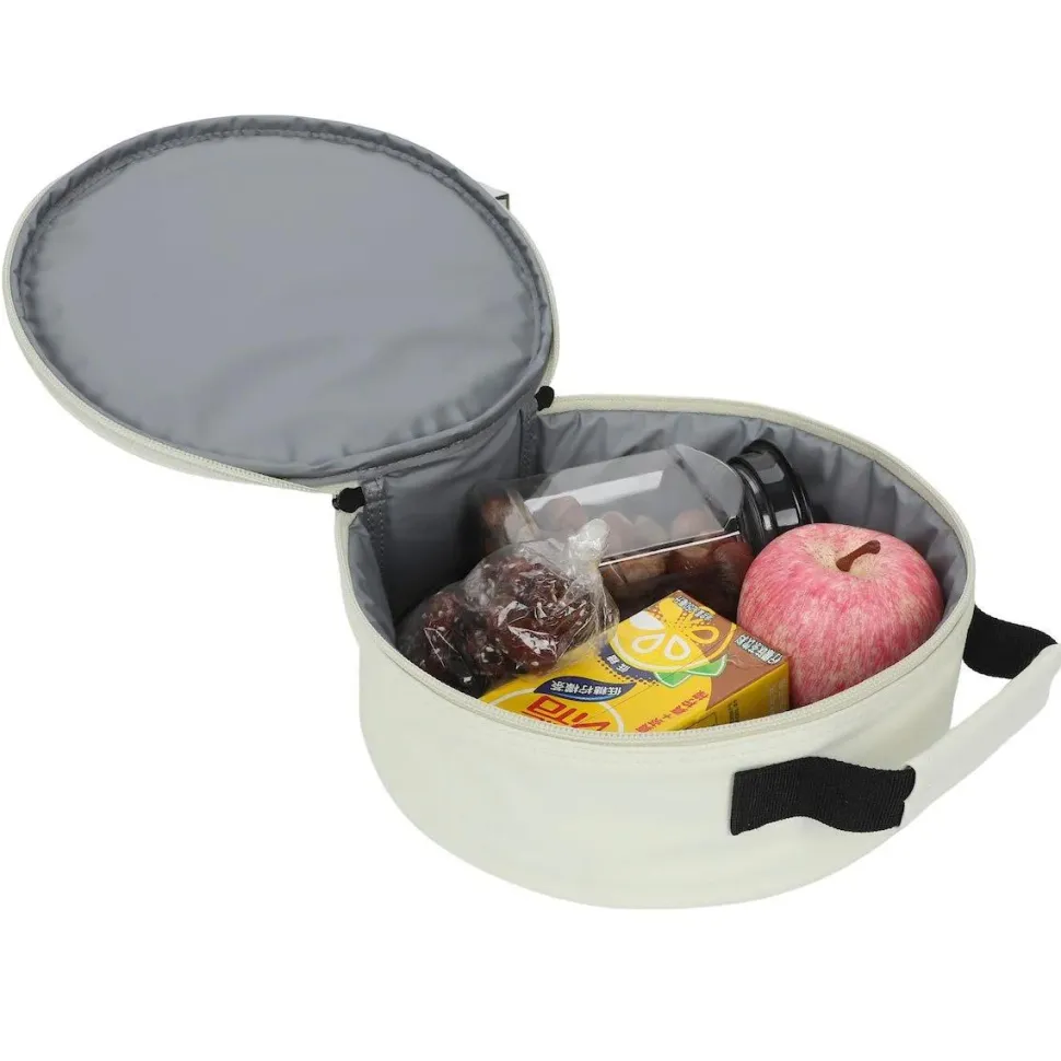 The Nightmare Before Christmas - Jack Skellington Glow-in-the-Dark 10" Insulated Lunch Box