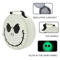The Nightmare Before Christmas - Jack Skellington Glow-in-the-Dark 10