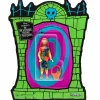 The Nightmare Before Christmas - Sally Neon Glow-in-the-Dark ReAction 3.75” Action Figure (2020 SDCC Exclusive)