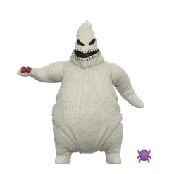 The Nightmare Before Christmas - Oogie Boogie ReAction 3.75” Action Figure