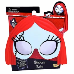 The Nightmare Before Christmas - Sally Sun-Staches Sunglasses (One Size)