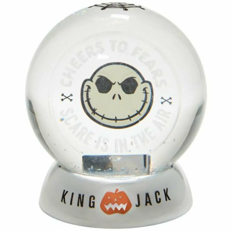 The Nightmare Before Christmas - King Jack Water Dazzler