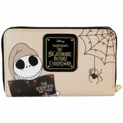 The Nightmare Before Christmas - Scientific Method Glow in the Dark 4